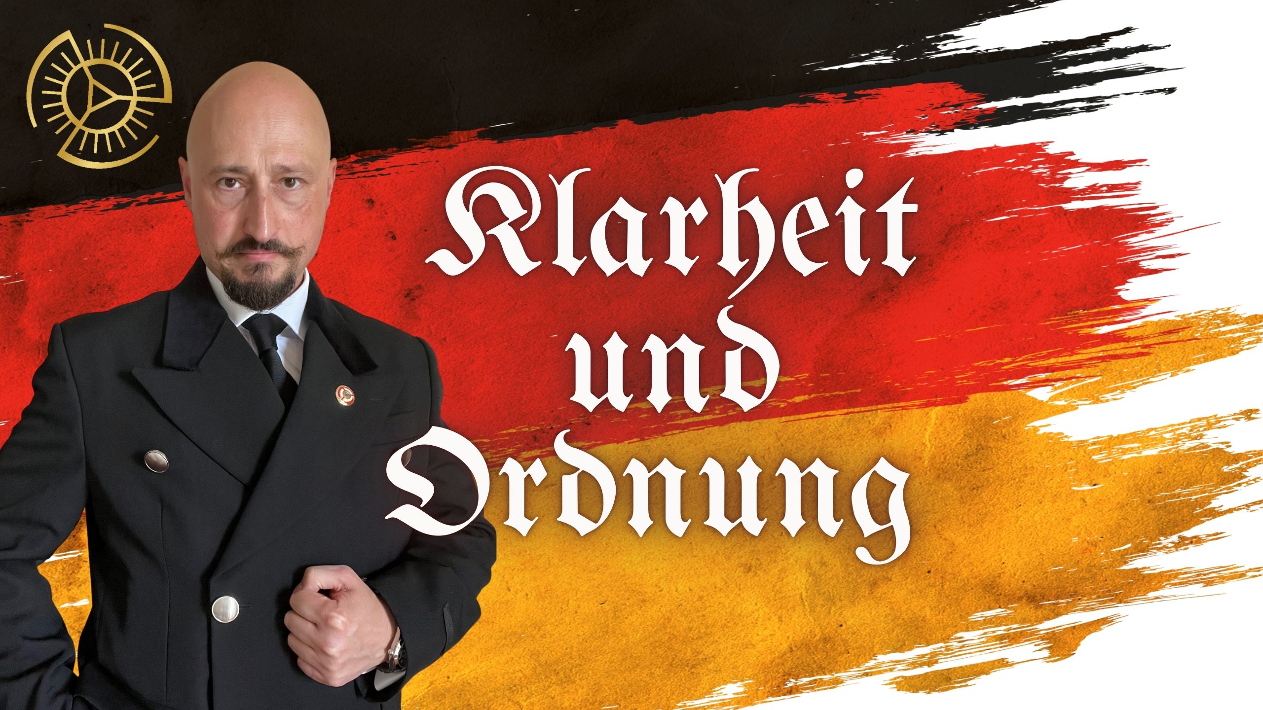 Klarheit und Ordnung 